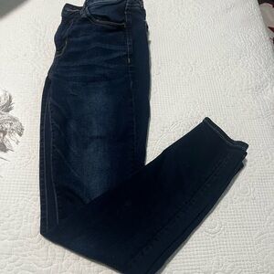 American eagle size 10